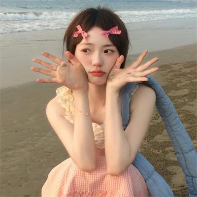 北极光下
